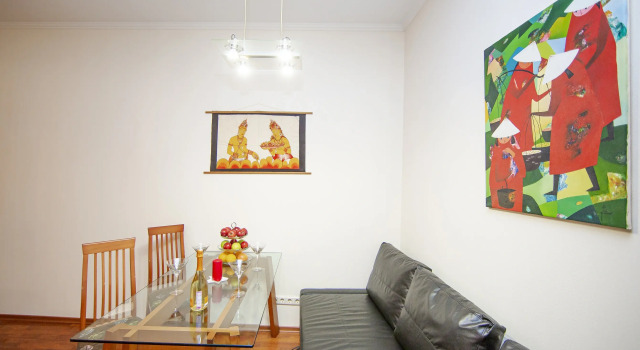 Апартаменты 4BR Apartment Next to St Isaak Cathedral, Забронировать Апартаменты/квартира Апартаменты Санкт-Петербурга, рядом с Медный всадник, Апартаменты/квартира