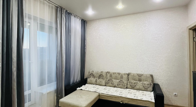 Uyutnaya Studiya Flat, Book Lejlighed Kudrovo Sankt Petersborg