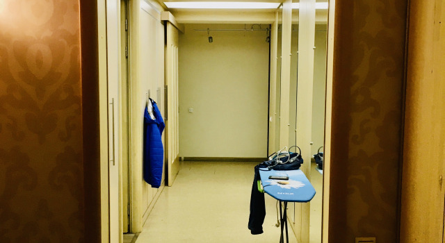 Amazon Hostel