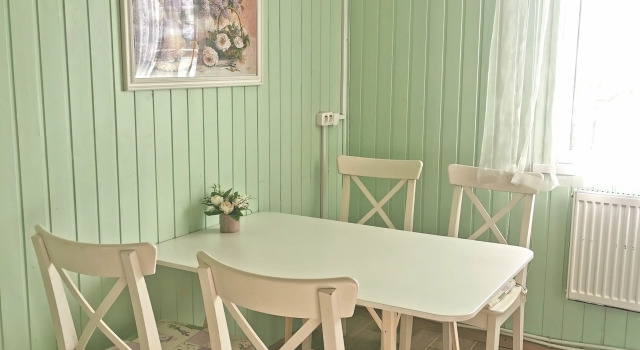Uyutny na Beregu Reki Oki Private house, Prenota Casa vacanze Hotel a Oblast' di Mosca con piscina, Piscina