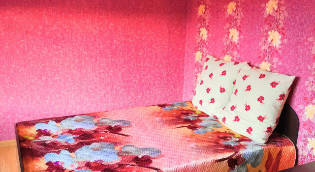 Na Podgornoj Guest House