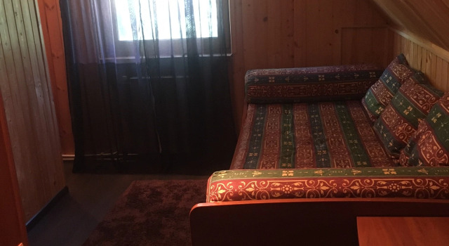Коттедж с балконом Частный дом Дом в Садах