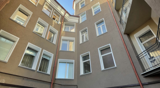 Lavka Drevnostey Dyadyushki Otto Apartments, Book Apartment Kaliningrad Kaliningrad Region