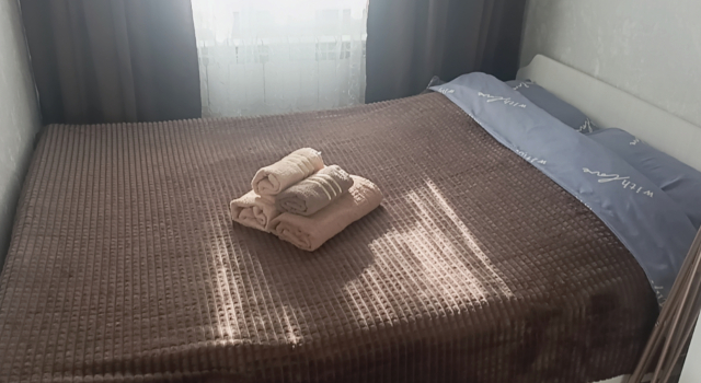 Uyutnaya Yevrodvushka V Kazani Flat, Prenota Appartamento Kazan' Tatarstan
