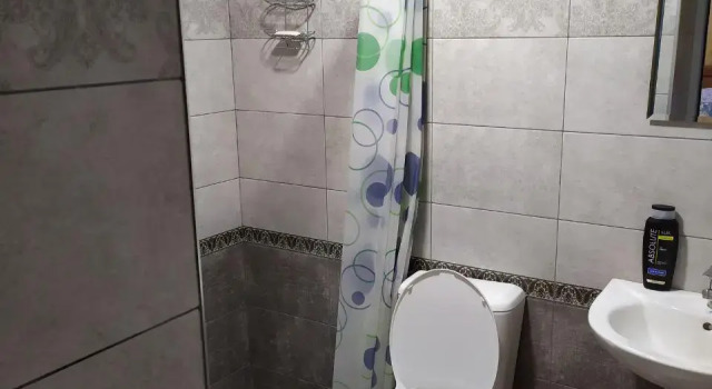 Номер Standard Uvaysiy Guest house