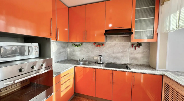 Na Karbysheva 63 Apartments, Book Apartment Sovetsky district Samara