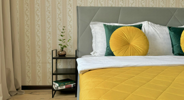 Dvuhkomnatniye Pro.apartments Na Prospect Mira 20 Apartments, Book Apartment Kaliningrad Kaliningrad Region