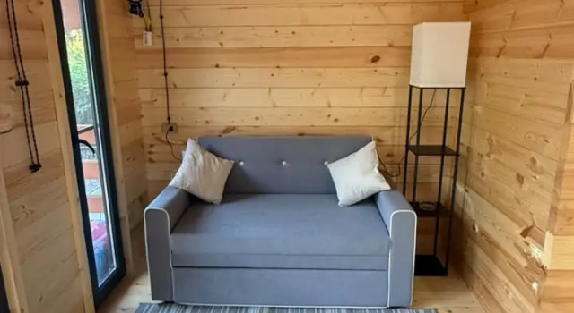 Отель Boho Hause M&A