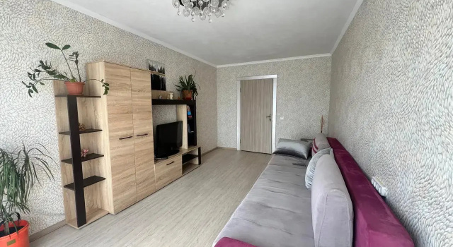Appartement avec balcon Na Belanova 85 Flat