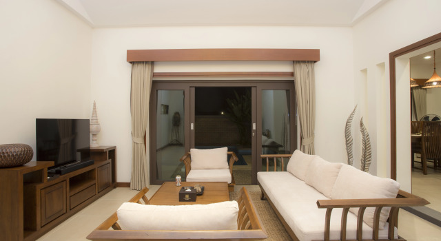 Номер Superior Ozone Villa Phuket