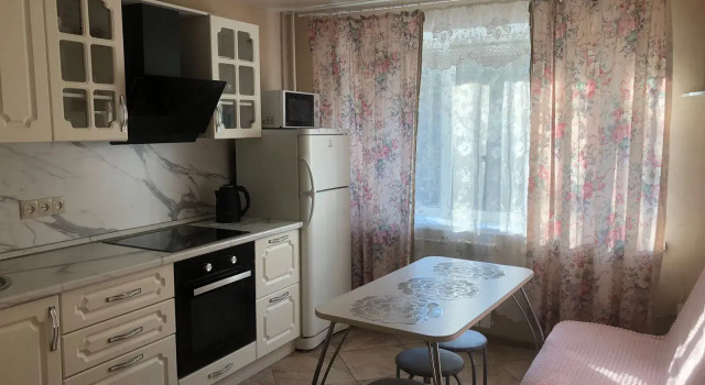 Pushkino 2-y Nadsonovskiy Apartments, จอง อพาร์ทเมนท์ Pushkino Moscow Oblast