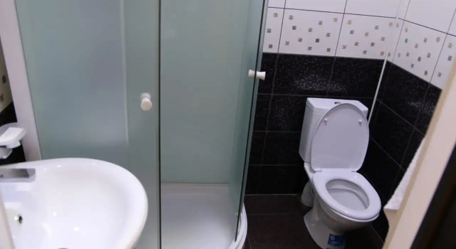 Номер Standard Отель Royal Park