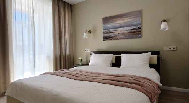 Chayka Uyutno V Kalinigrade Flat, Book Apartment Kaliningrad Kaliningrad Region