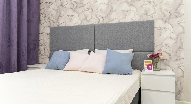Svetlaya Studiya Apartments, Prenota Appartamento Hotel a Central Russia con parcheggio, Parcheggio