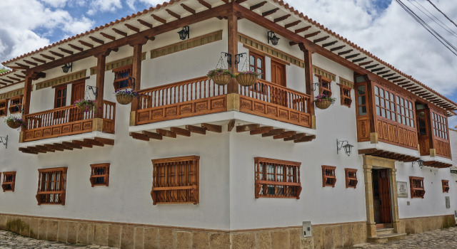 Campanario Real Hotel, Book Hotel 4-stjernede hoteller i Boyacá, 4*