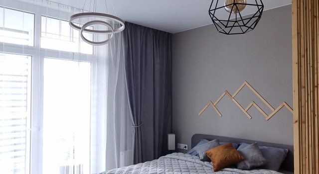 Uyut Apartments, Book Apartment Kaliningrad Kaliningrad Region
