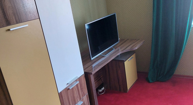 Трёхместный номер Standard Гостевой Дом Добрый Визит