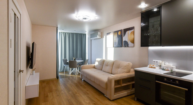 Patrokl Flat, Buchen Sie Ferienwohnung Hotels in Region Primorje mit Parkplatz, Parkplätze