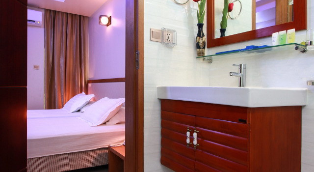 Гостевой Дом Season Holidays Maldives