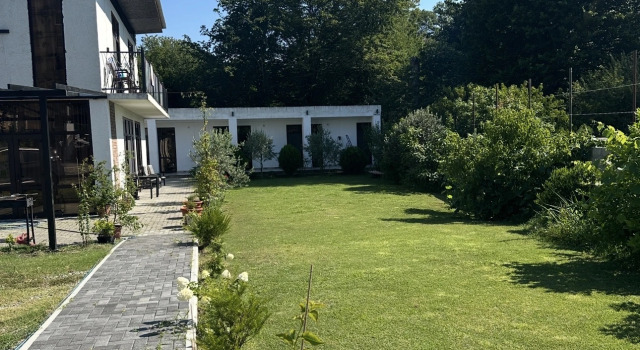 Мини-отель BAGA HOTEL