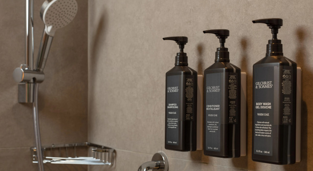 Двухместный номер Deluxe с видом на город Стамбул Коза Парк Эсеньюрт / Sheraton Istanbul Esenyurt