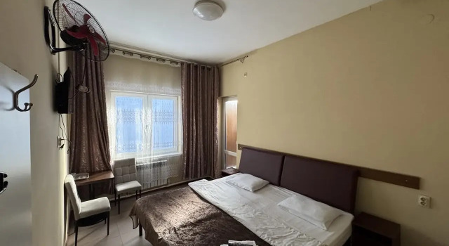 Отель Аврора