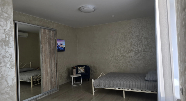Семейный номер Comfort Гостевой Дом в Городе Самара