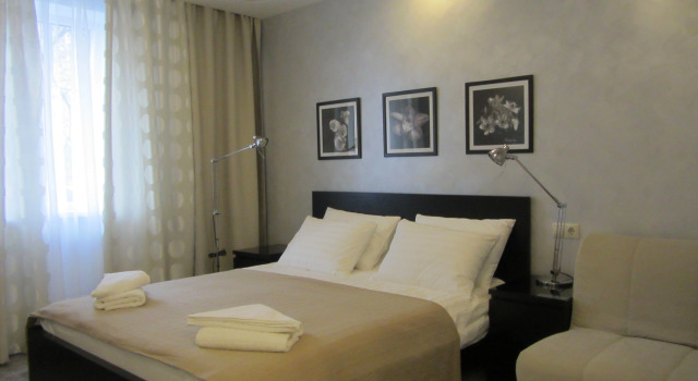 Camera doppia Premium Duet Hotel