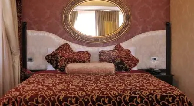 Camera doppia Deluxe Riviera Hotel
