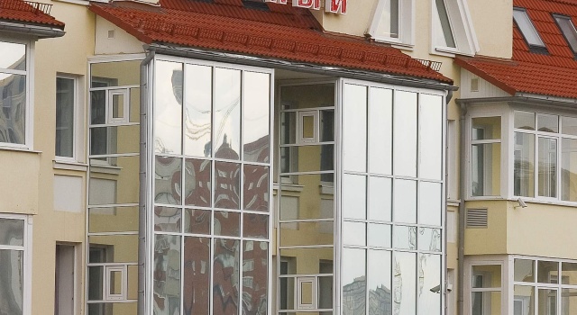 Отель Евротель Южный