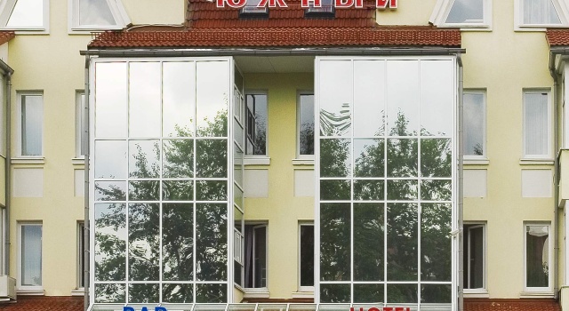 Отель Евротель Южный