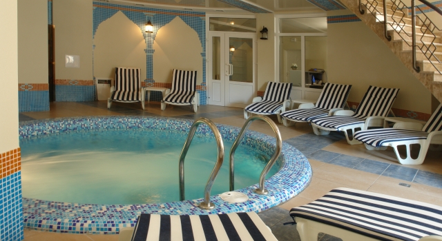 1001 Nights Hotel, Varaa Hotelli 3 tähden hotellit kohteessa Krim, 3*