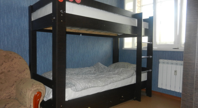 Like Hostel, Prenota Ostello Hotel a Tatarstan con parcheggio, Parcheggio