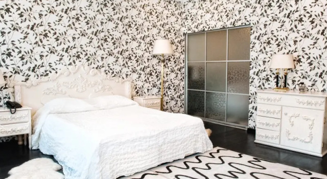 Postoyaly Dvor Rus, Buchen Sie Hotel Serpuchow Oblast Moskau