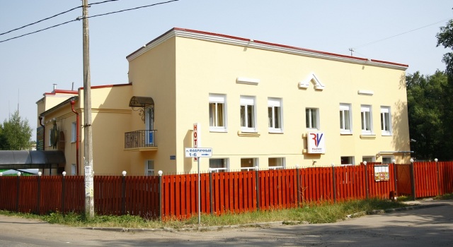 Мини-Отель RedVill