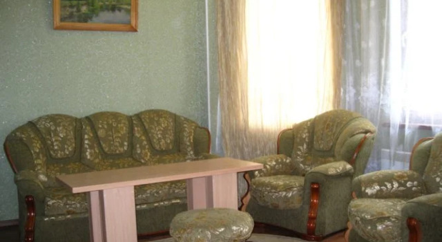 Гостиница Провинция