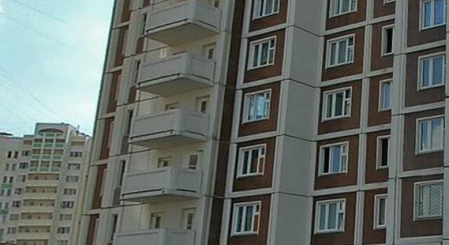 Vosem Vetrov Lyublino Hotel on Kozheduba