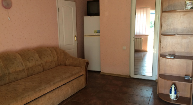 Talinas Apartment 1