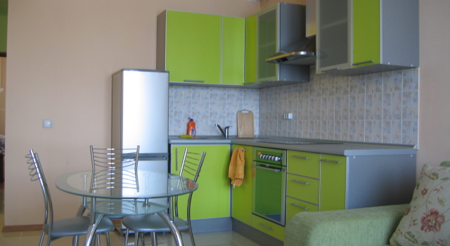 Irkutsk na Zhelyabova Hostel, Boek Hostel Hotels in Irkoetsk met parkeren, Parkeren
