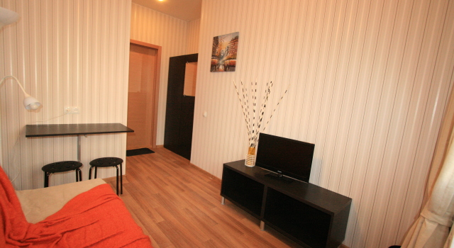 Двухместный номер City Hostel