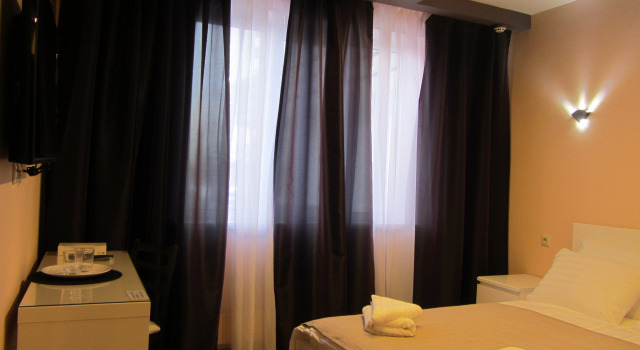 Camera doppia Comfort Duet Hotel
