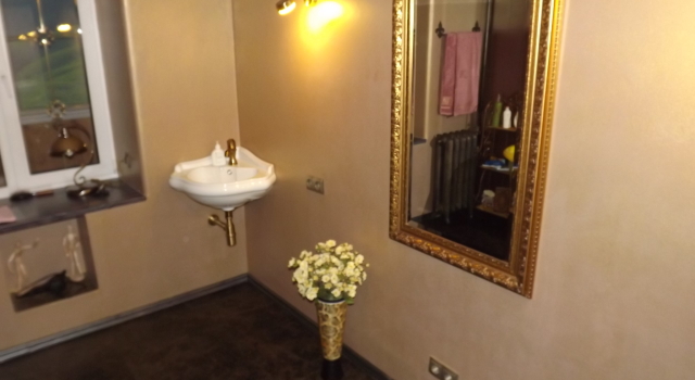 Апартаменты Luxury Апартаменты Holiday House