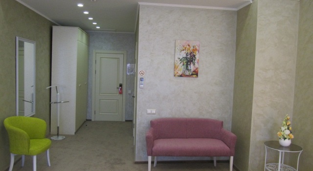 Студия Отель Империал Wellness & SPA