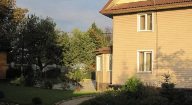 Гостевой дом Helen's Home