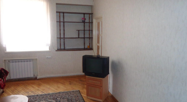 Номер Standard Отель Evmari