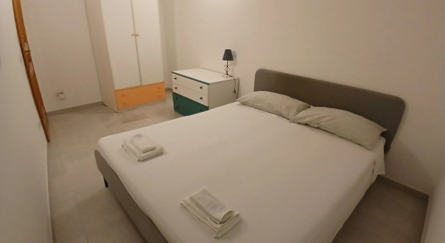 Квартира Central Cosy apartament in Rome 4