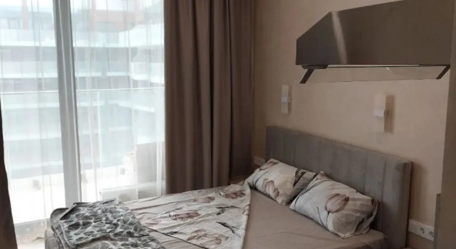 Studiya v Dvukh Shagakh ot Morya Apartments, Rezervovat Apartmán Pribrezhnoe 