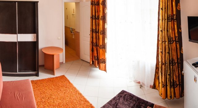 Suite VIP Hotel