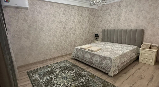 Апартаменты  в новом частном трехэтажном доме 3