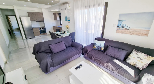 Sea La Vie Seaview Apartments, Book Apartment Larnaka Larnaca Region